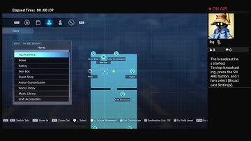 SAO Fatal Bullet Extreme mode true ending route part 2