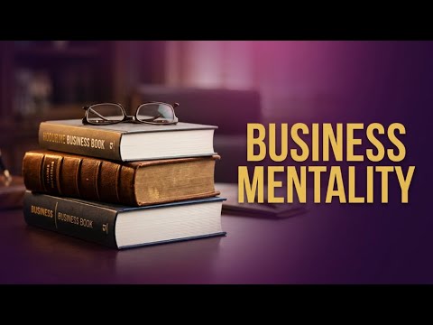 Books that shaped my business mentality | James cr...