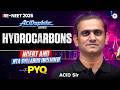 Hydrocarbons One Shot  | RE-NEET 2026 Complete Revision | By ACiD Sir