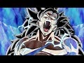 Goku ultra instinct vs jiren amv my demons