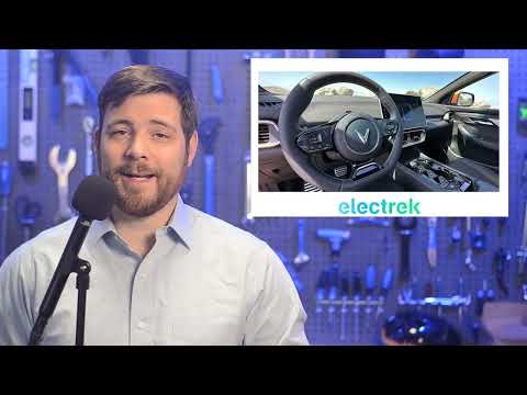 Tesla EV News 7.19.23 Tesla Q2 Results• FSD Transfer, and License• Nissan Goes NACS• Vinfast Factory