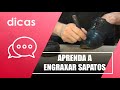 Aprenda a engraxar sapatos com sapateiro Thiago Landes – 17/02/22