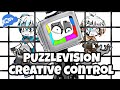 【Gacha life2】　SMG4 PUZZLEVISION CREATIVE CONTROL SONG 『日本語　English』