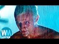 時代を先取りした映画Top10ランキング