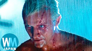 時代を先取りした映画Top10ランキング