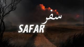 SAFAR - Talhah Yunus | Prod. By @Jokhay