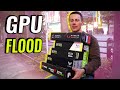 USED GPUs have become DIRT CHEAP!