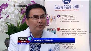 Penjelasan dokter mengenai penyakit Atresia Bileria - NET12