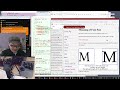 Xah talk show ep541 emacs orgmode key wolframlang tiling plane curves math