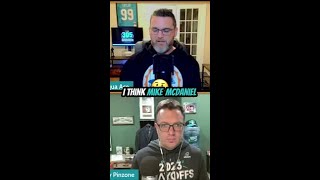 Is Mike McDaniel's job on the line? Discover the shocking insights!