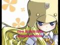 kujibiki unbalance - karaoke off vocals