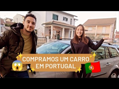 CUSTOS PARA MANTER UM CARRO EM PORTUGAL l Tudo sobre nosso carro