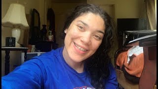 Update 1St Week With Braces