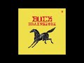 Buck (Album Stream)