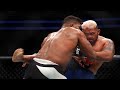 Alistair Overeem vs Mark Hunt UFC 209 FULL FIGHT Champions