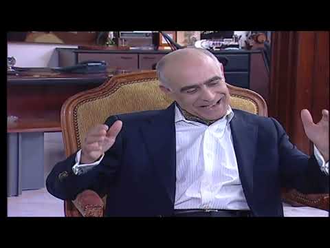 مسلسل مكتوب 2 الجزء 2 الحلقة 9 