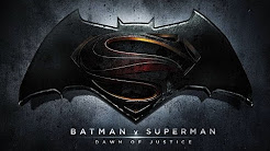 Batman vs Superman: Dawn of Justice Music Video Tribute - "With Me Now"