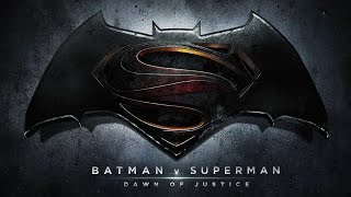 Batman vs Superman: Dawn of Justice Music Video Tribute - 