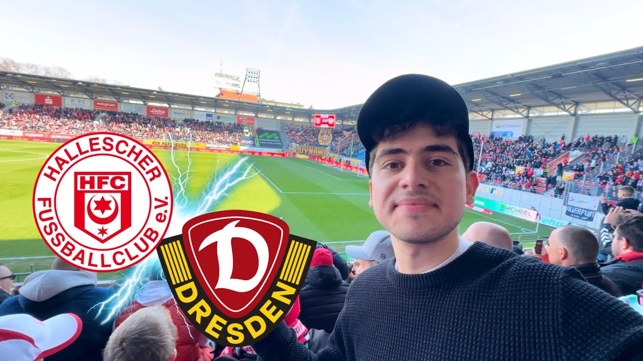 Dynamo Dresden ringt Erzgebirge Aue im Finale nieder | Sport im Osten | MDR