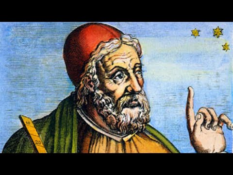 Video: ¿Quién inventó el universo ptolemaico?