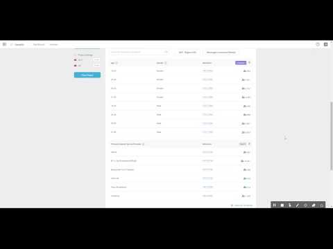 Launching Your Dynata
