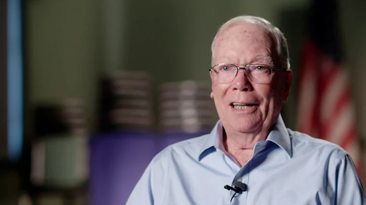 Bob Shumaker, part 1