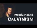 Calvinism introduction to john calvins reformed theology