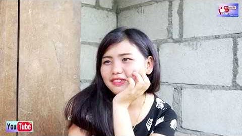 Hmoob meskas los coj hluas nkauj mus noj txiv puv luj