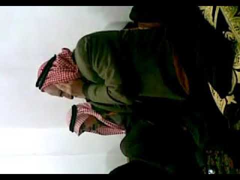 جلسة خاصة احباب الشيخ خلف رحمه الله المداح الحاج علي العصرية 