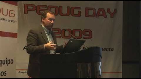 05 - Tom Kyte - All About metadata