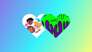 DIA 3 EN HOTEL NICKELODEON/ PINTACARITAS Y EVENTO DE SLIME | MINI BLOG  🏖🧽🍍