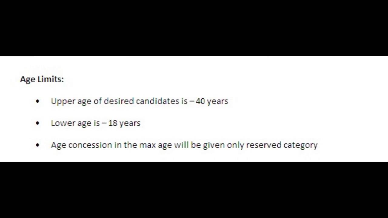 SSC Recruitment 2016 Notification Check