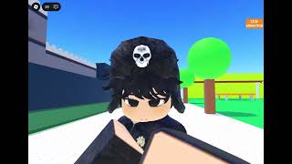 … AHEM..srry smth was in my throat😅(biggest lie ever) he OFC scared me that’s why I died…AHEM…