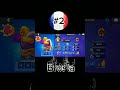 Liderboard  #brawlstars #shorts #wolf