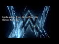 Alan walker live fast lyrics video  PUBG MObile version short