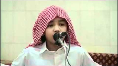 تلاوة حجازيّة : محمد جميل - أجمل التلاوات الحجازية ج1