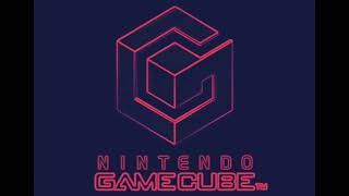 Distorted GameCube intros compilation (most viewed video)