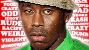 Tyler, The Creator Shouldn