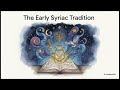 Patristic Exegesis 12 Oriental Symbolism