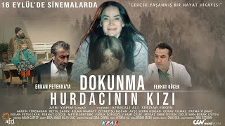 Dokunma Hurdacının Kızı - Fragman Yeni