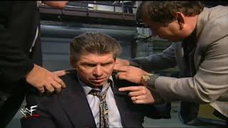 Stone Cold Steve Austin & Vince McMahon Segment Raw March 30 1998 Part 2
