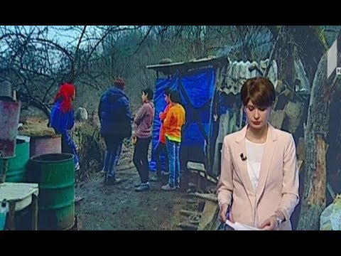 სოციალურად დაუცველი ოჯახის დილემა