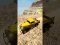 Cars vs Giant Lava Pit – BeamNG.drive 90 #beamng #shorts #beamngdrive #car #usa #viral #india