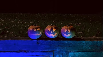 AtmosFX Halloween Pumpkin Jamboree - “In The Hall” song