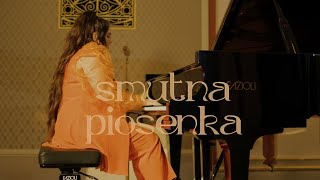 Ewa Farna - Smutna piosenka (Umami LIVESESSION)