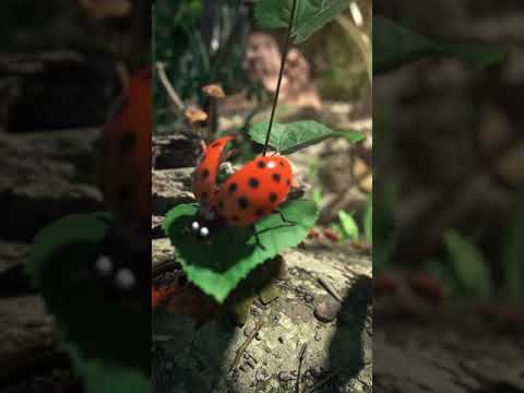 Les Fourmis: Royaume souterrain
