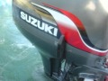 suzuki 15 hp