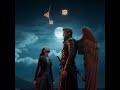 Heaven Is Watching | Angel Romance #Shorts