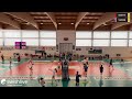 Finale 3-4 posto Regionale U16 Lombardia VISETTE VS VSEVEN