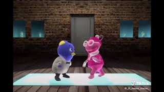 El video musical de The Backyardigans #5